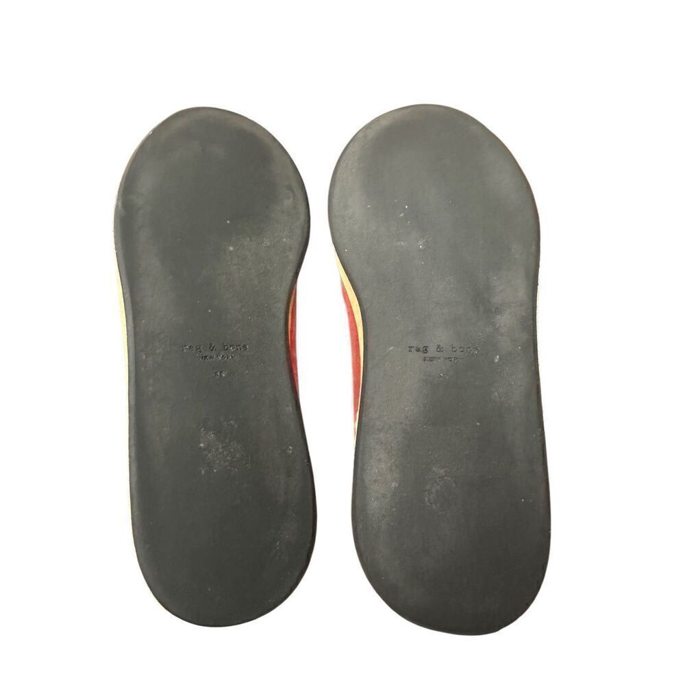 Rag & Bone $275 Cairo Loafers Size 8.5 EU 39 - Picture 11 of 11